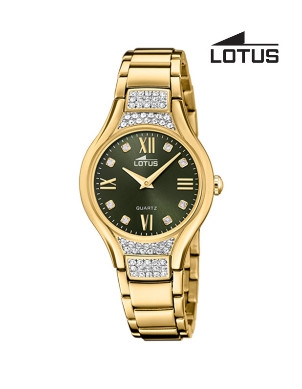 LOTUS Ladies Watch